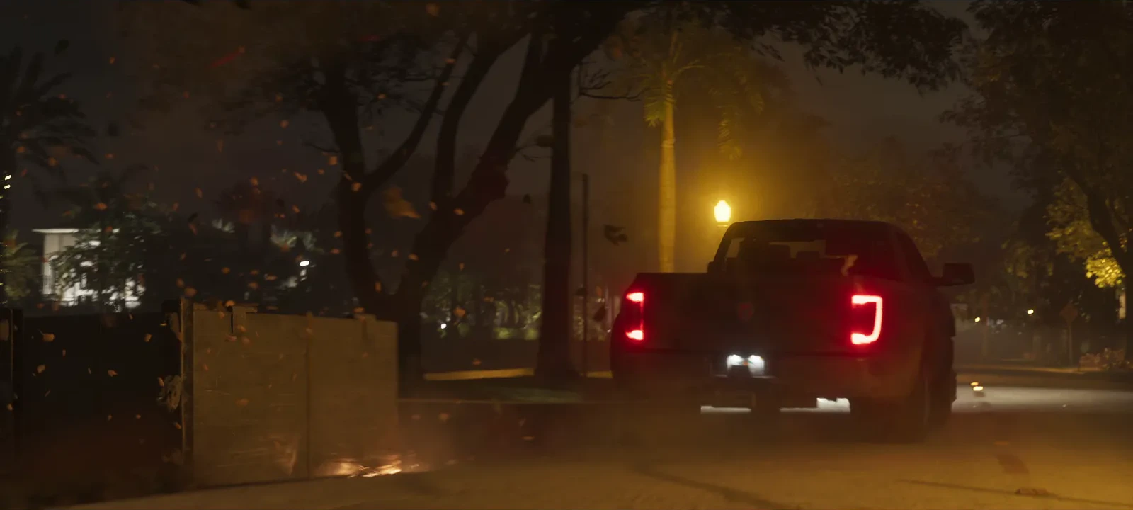 General Cars — official trailer screenshot